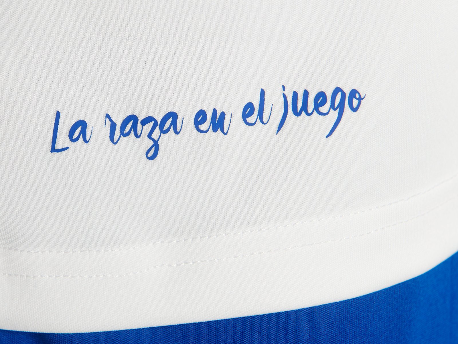 Real Zaragoza 2022-23 Home Kit