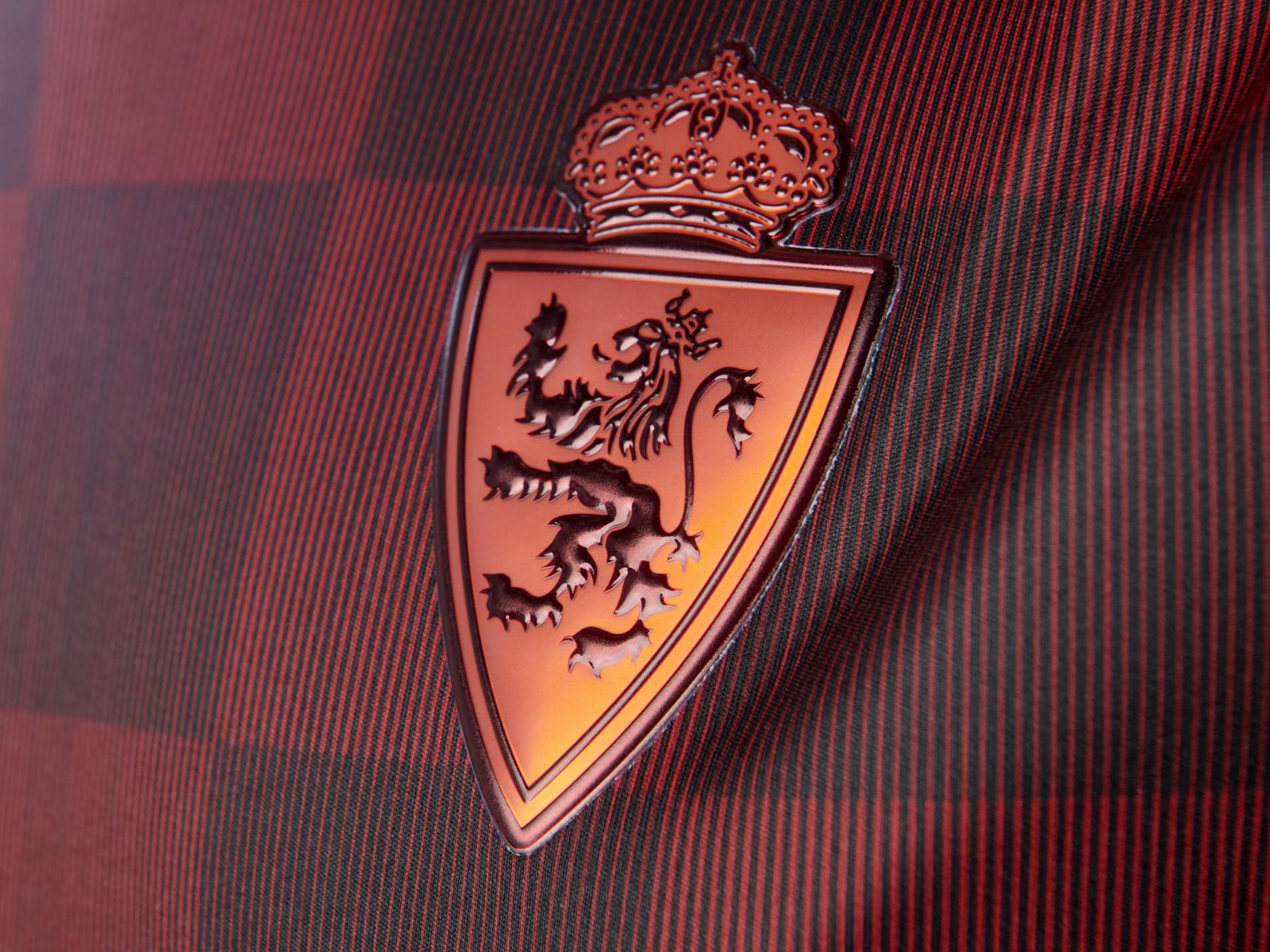 Real Zaragoza 2022-23 Third Kit