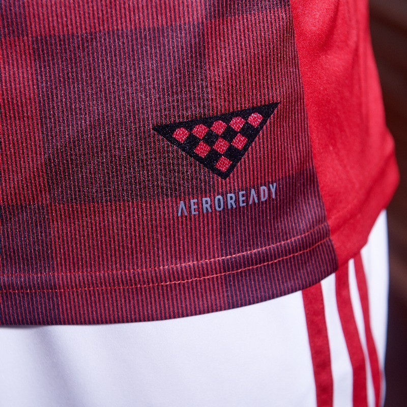 Real Zaragoza 2023-24 Third Kit