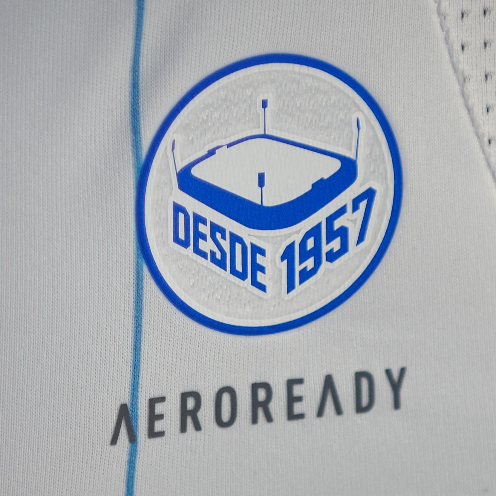 Real Zaragoza 2024-25 Home Kit