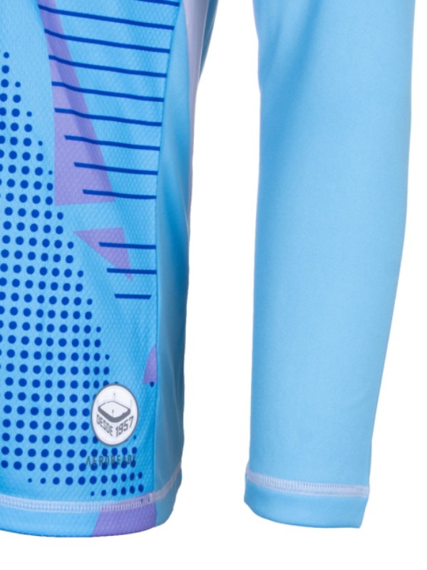 Real Zaragoza 2024-25 GK 1 Kit