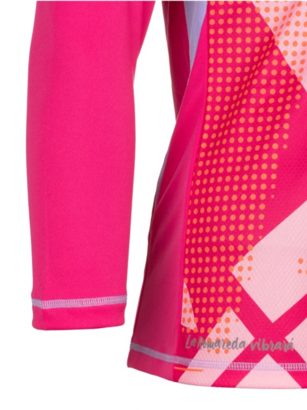 Real Zaragoza 2024-25 GK 3 Kit