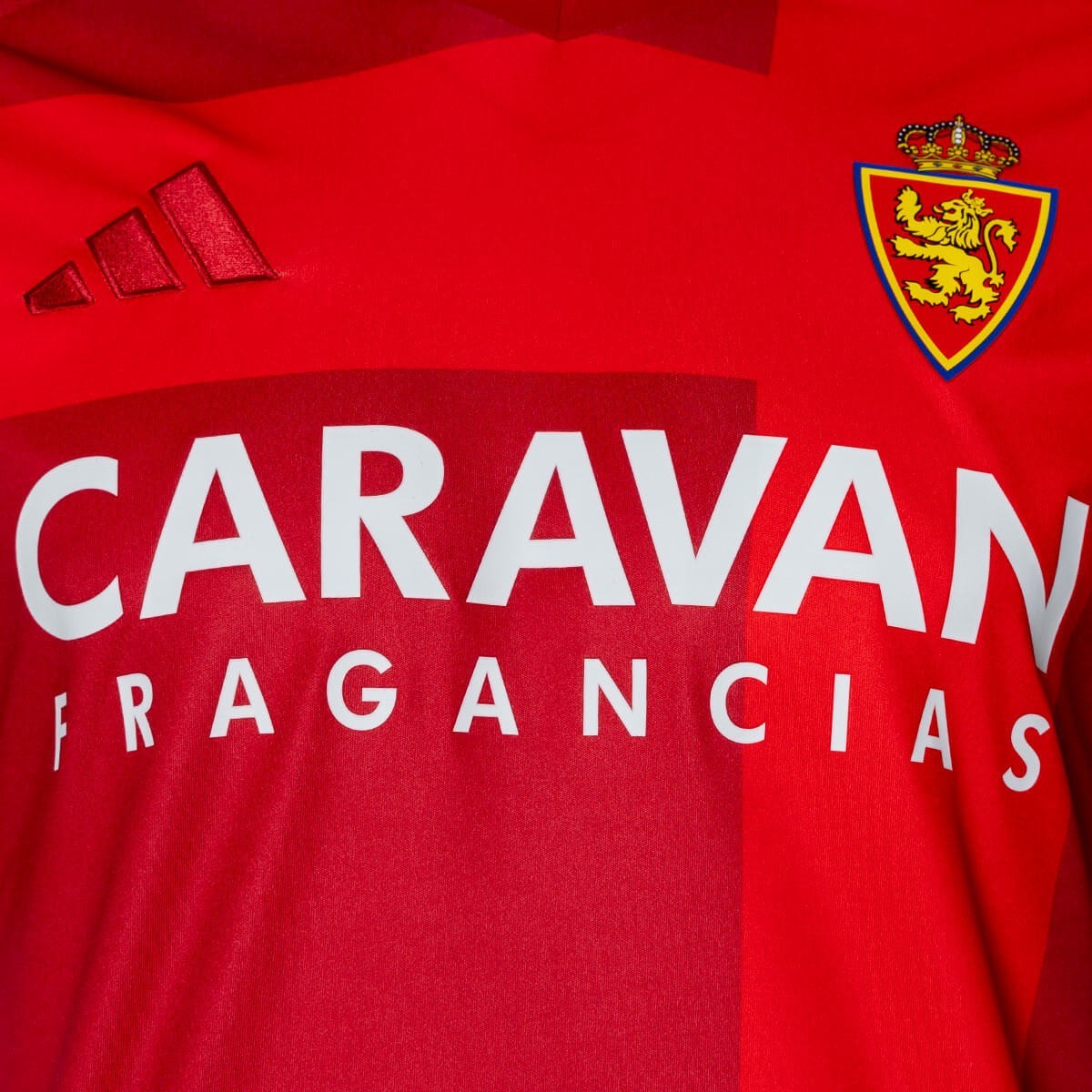 Real Zaragoza 2025-26 Third Kit