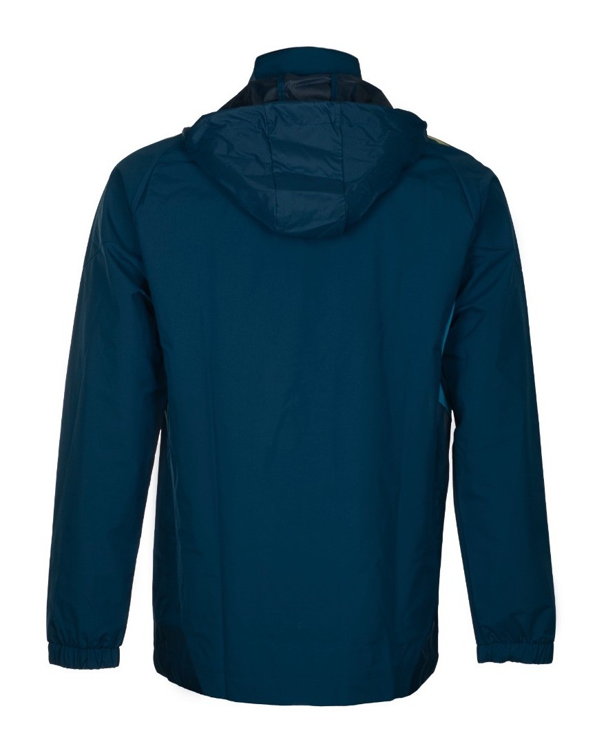 Real Zaragoza 2025-26 Rain Kit