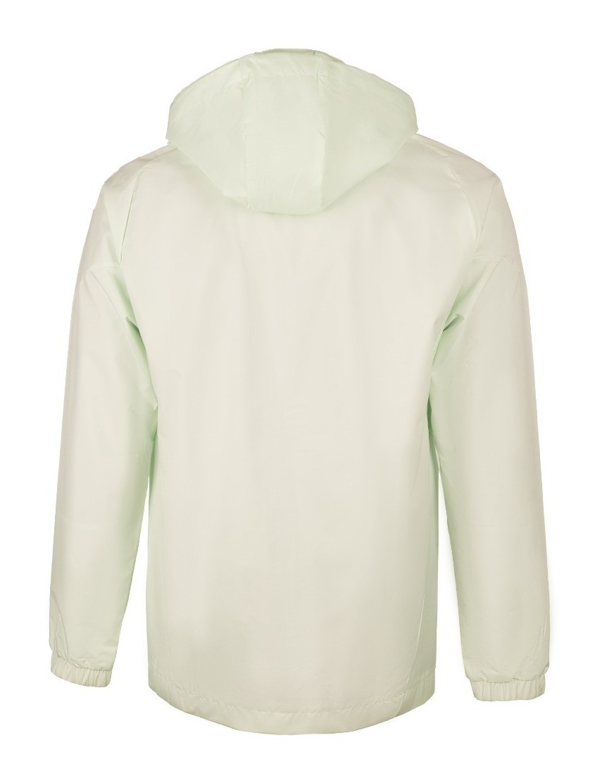 Real Zaragoza 2025-26 Rain 2 Kit