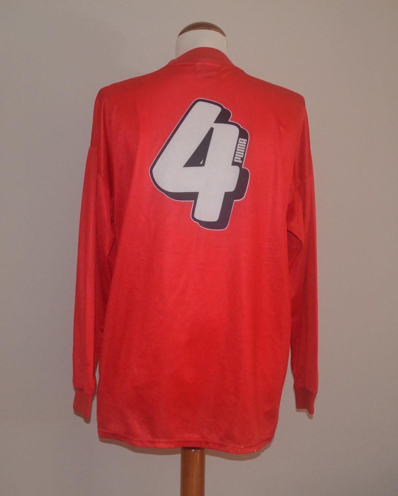 Real Zaragoza 1993-94 Away Kit