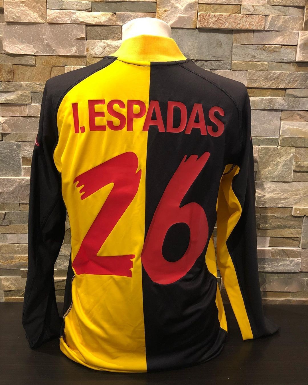 Real Zaragoza 2002-03 Away Kit