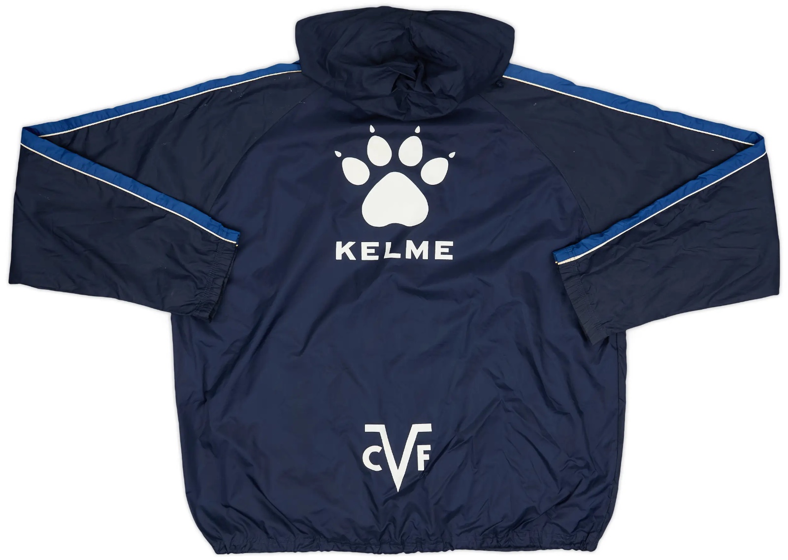 Villarreal CF 1999-00 Rain Kit