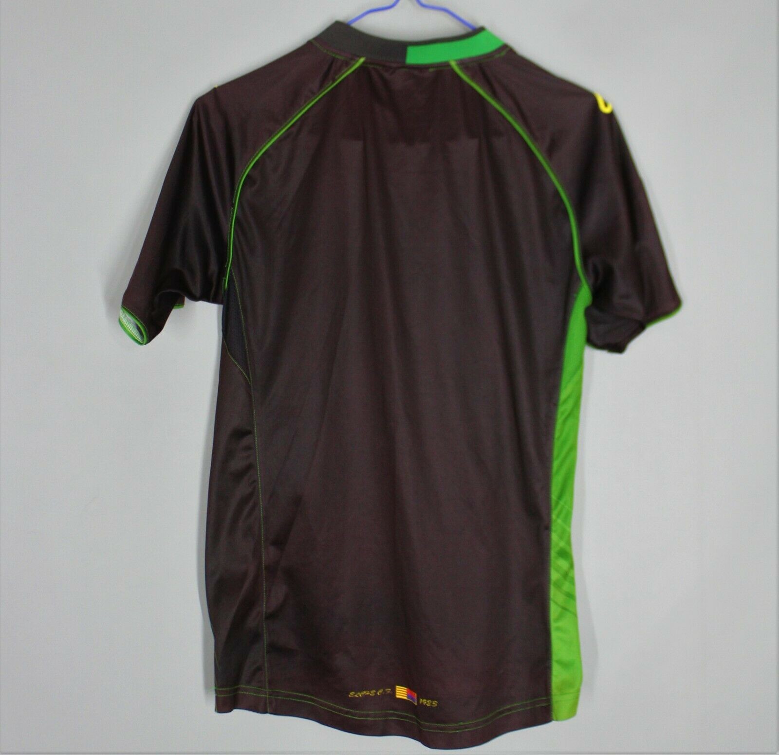 Elche CF 2012-13 Third Kit