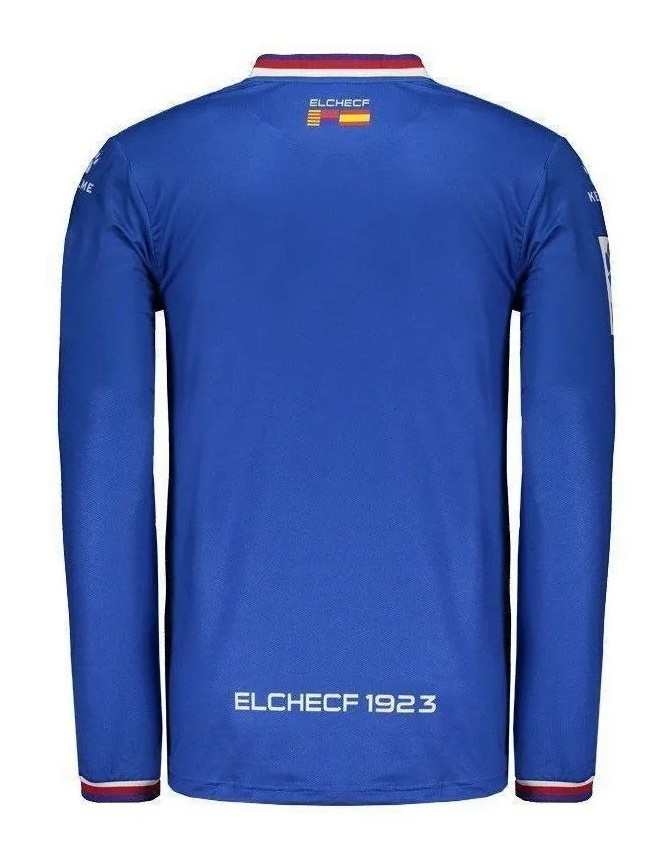 Elche CF 2015-16 GK Kit