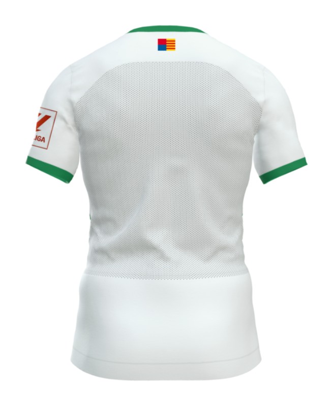 Elche CF 2023-24 Home Kit