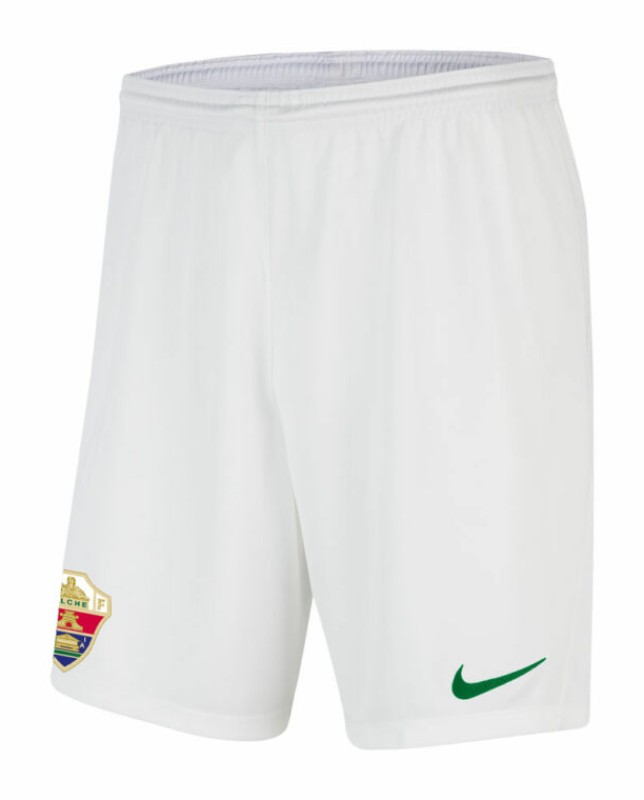 Elche CF 2023-24 Home Kit