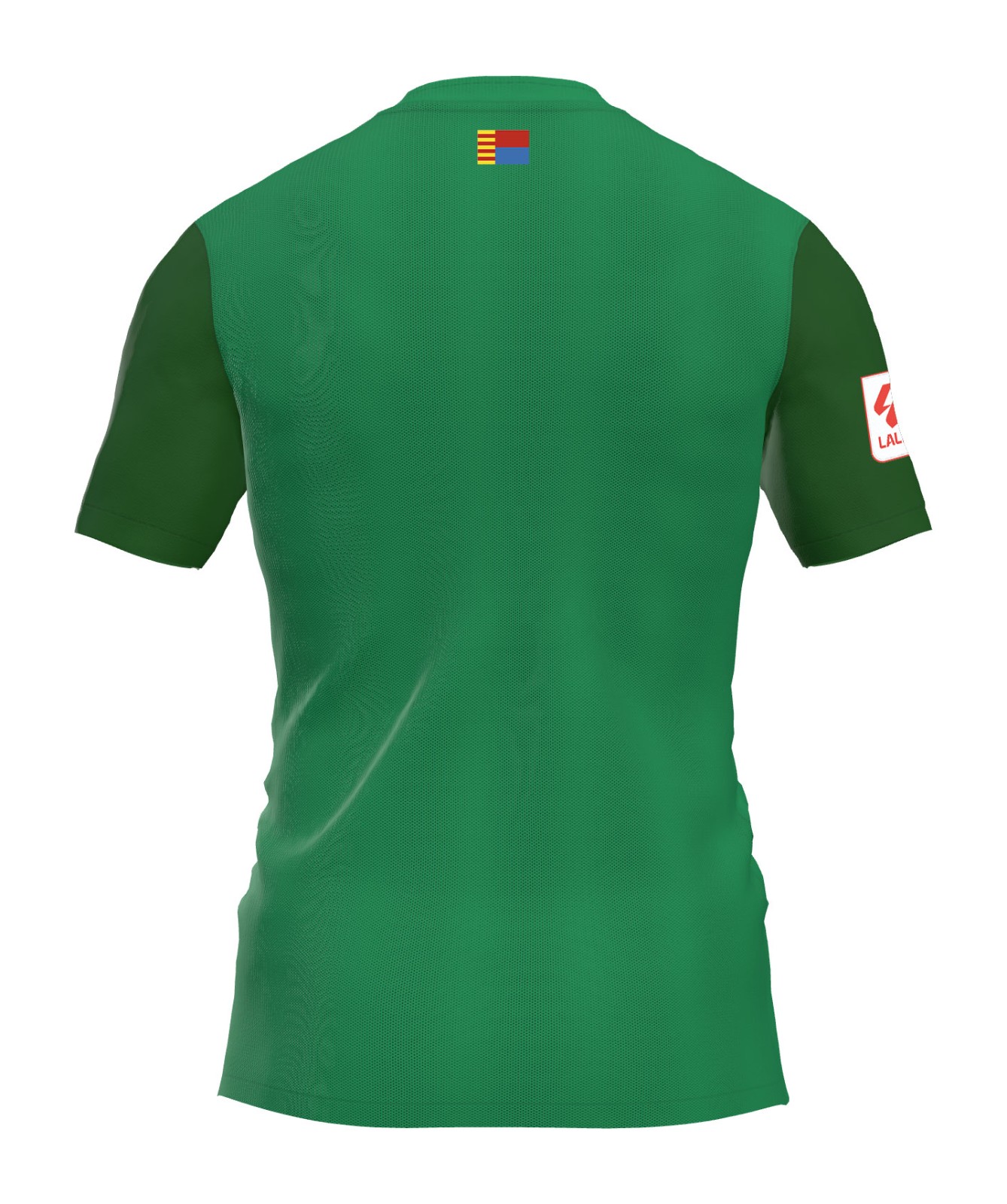 Elche CF 2023-24 Away Kit