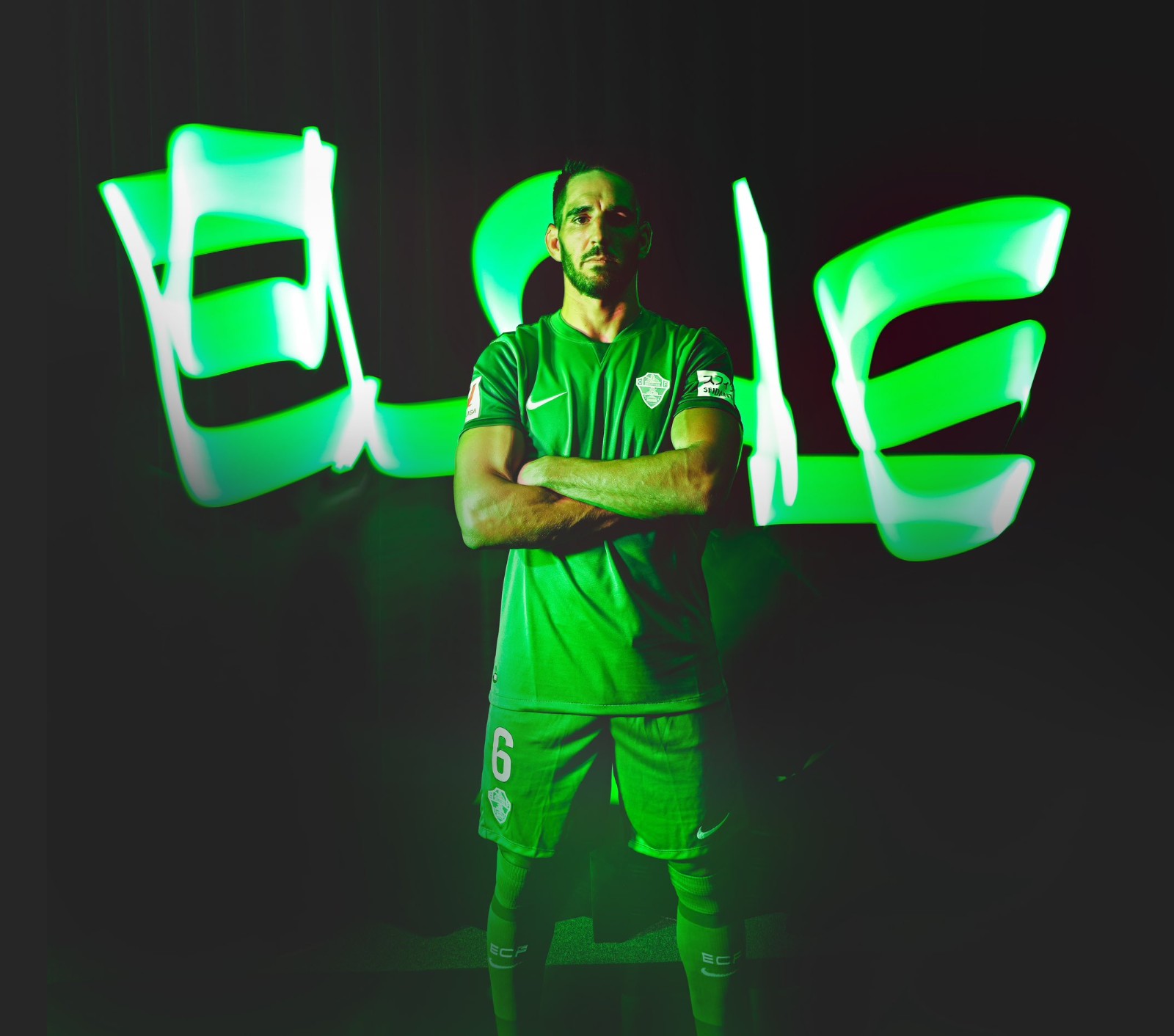 Elche CF 2023-24 Away Kit