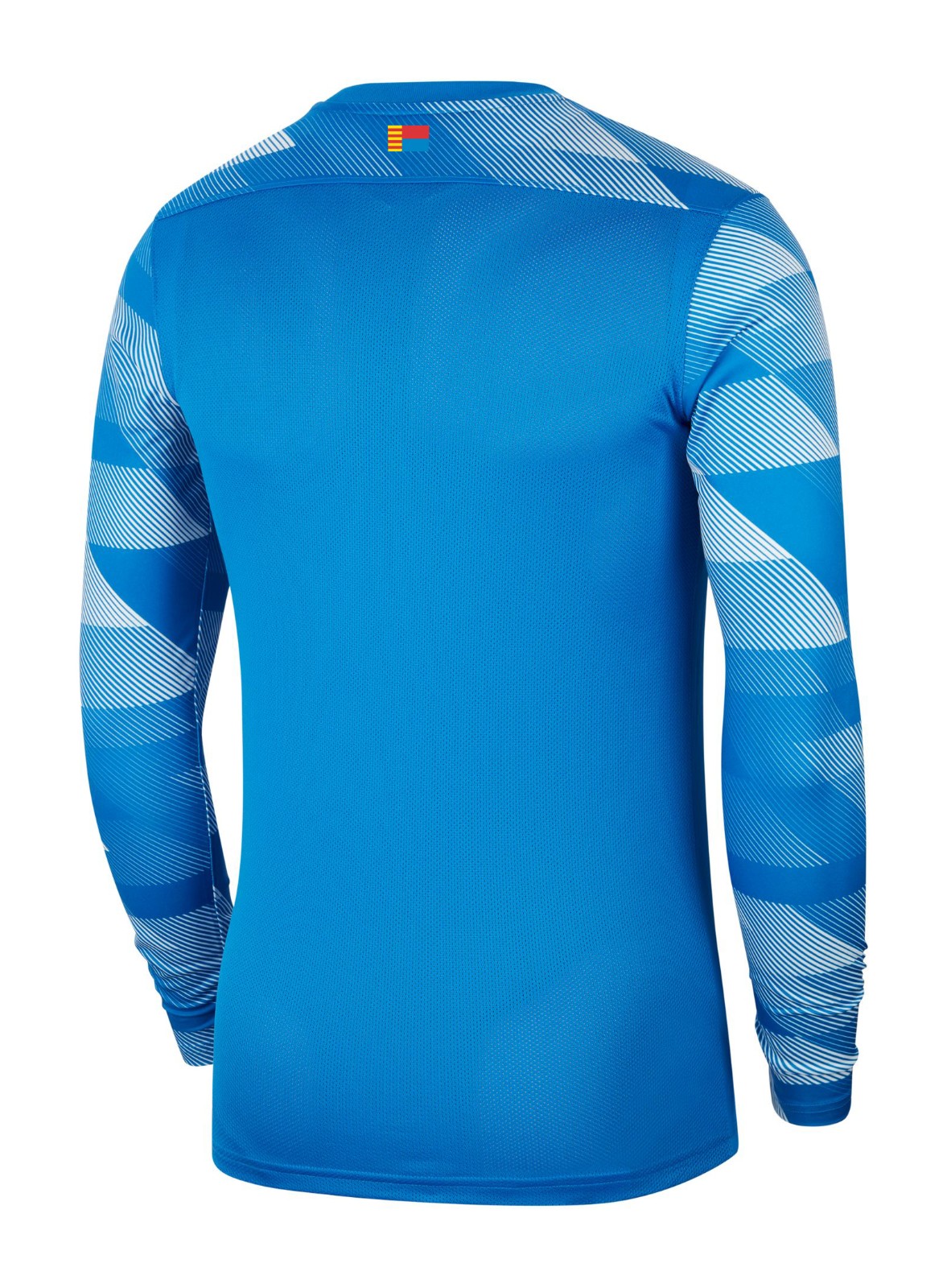 Elche CF 2023-24 GK 1 V2 Kit