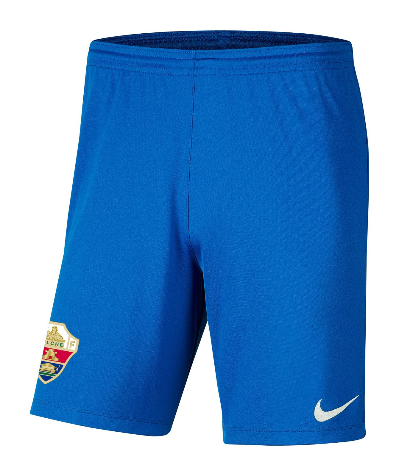 Elche CF 2023-24 GK 1 V2 Kit