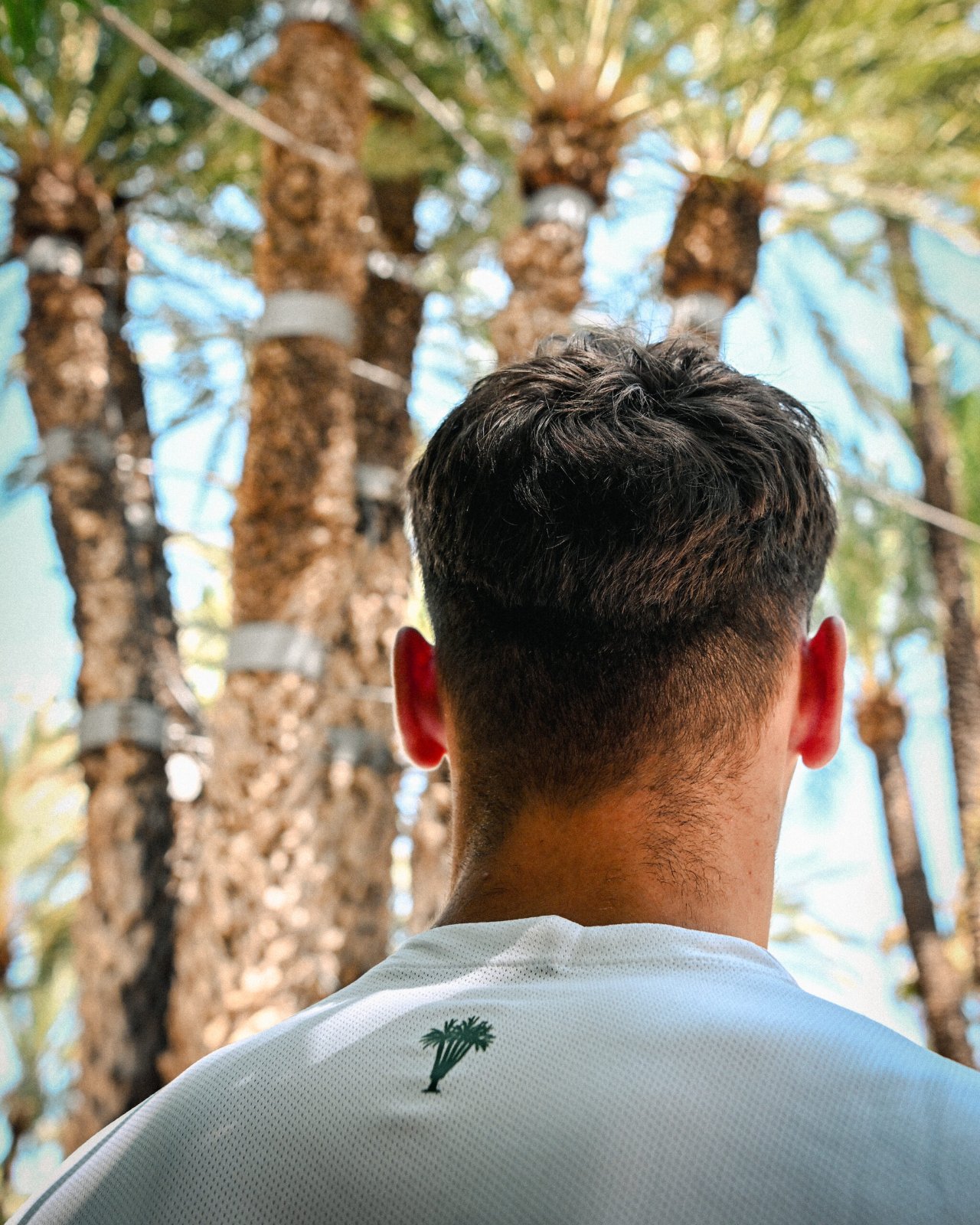 Elche CF 2024-25 Home Kit