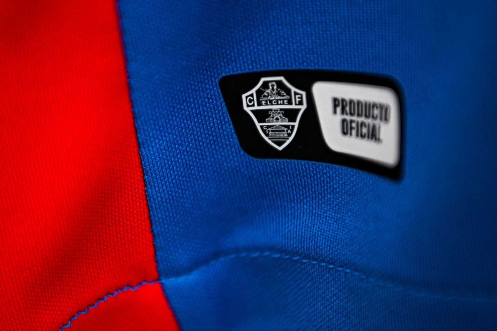 Elche CF 2024-25 Away Kit