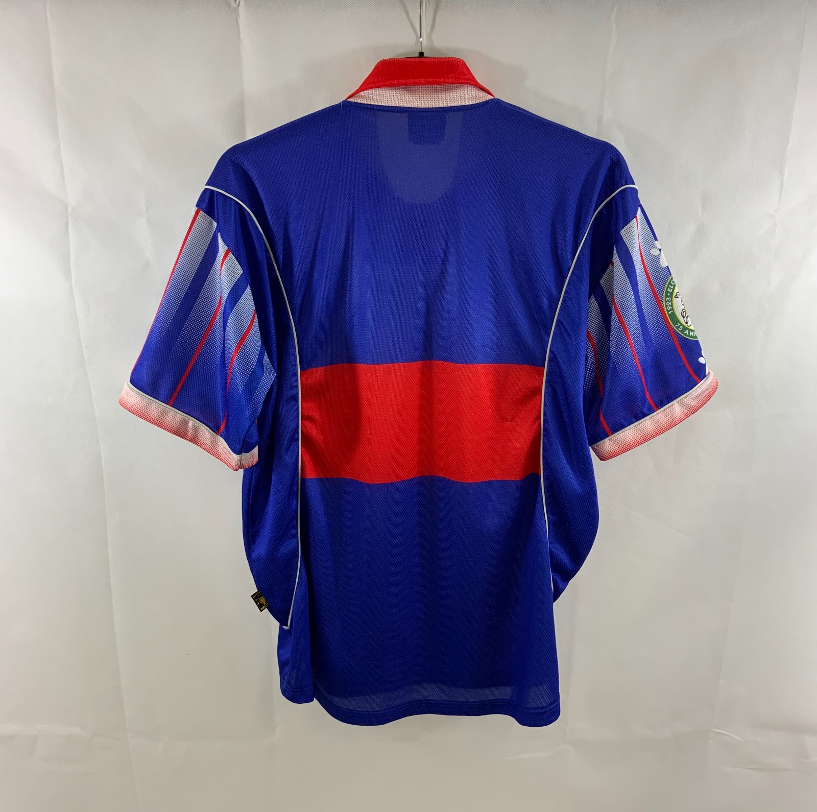 Elche CF 1997-98 Away Kit