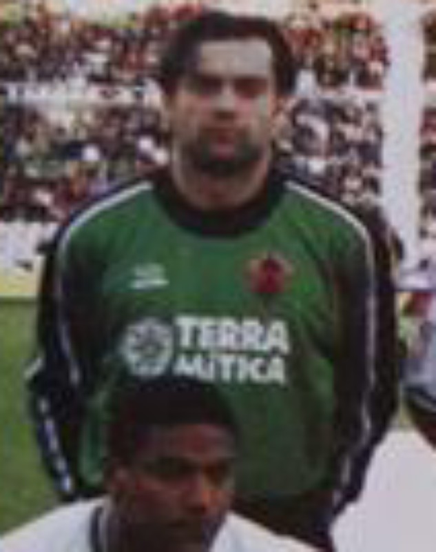 Elche CF 1999-00 GK Kit
