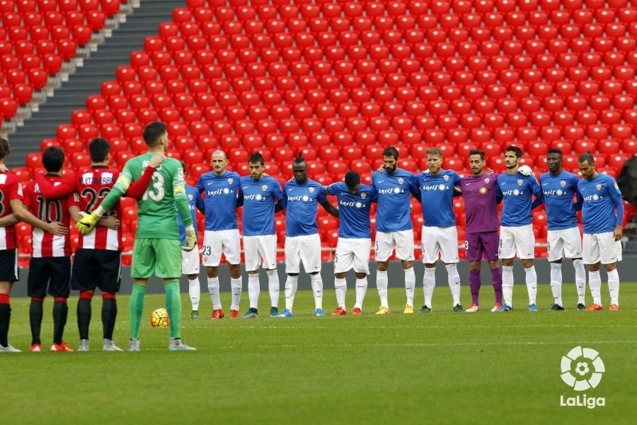 UD Almería 2015-16 GK 2 Kit