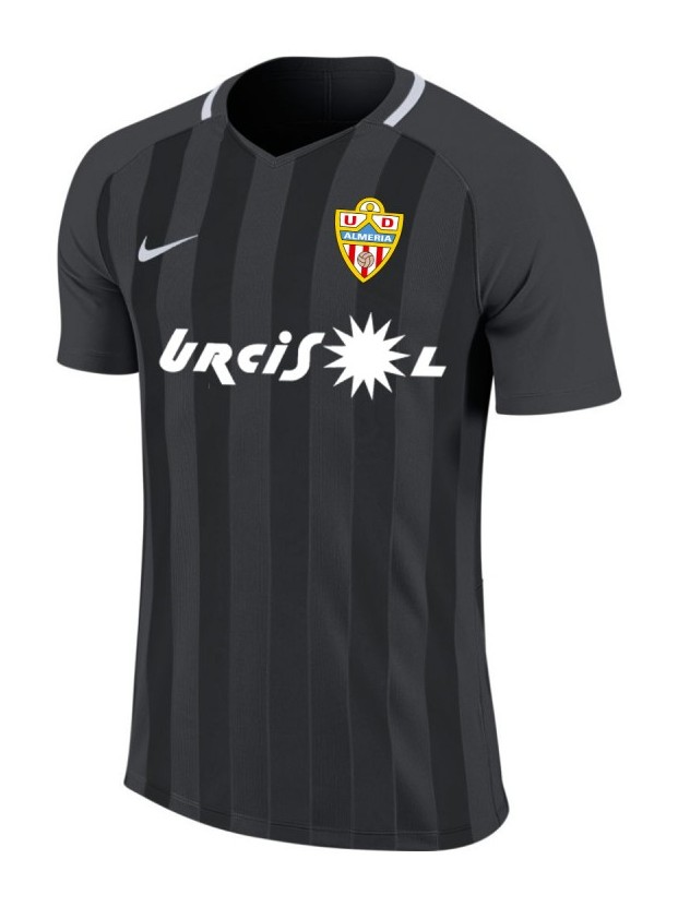 UD Almería 2018-19 Away Kit