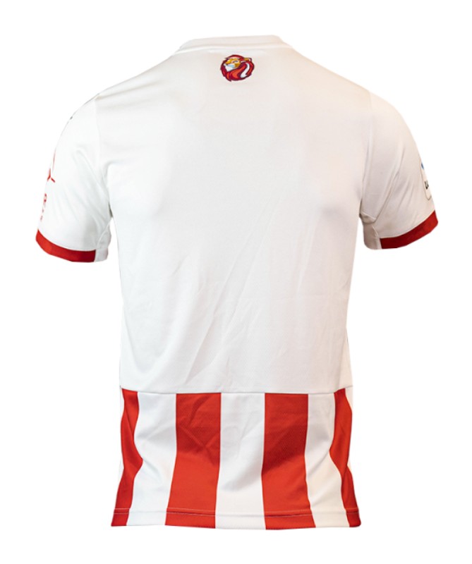 UD Almería 2020-21 Home Kit
