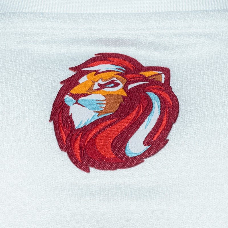 UD Almería 2020-21 Home Kit