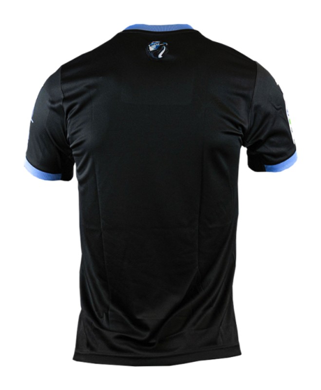 UD Almería 2020-21 Away Kit
