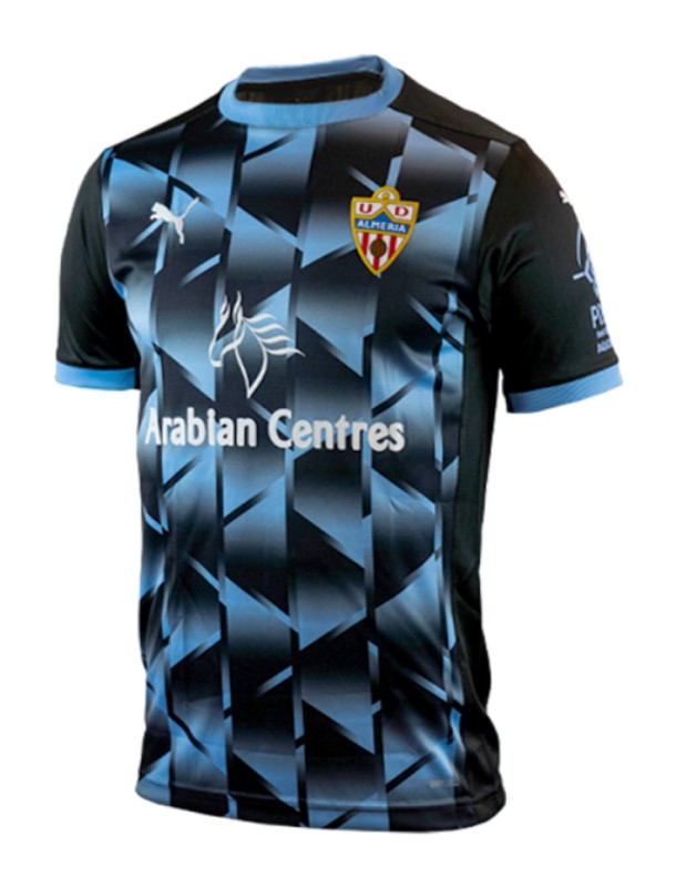 UD Almería 2020-21 Away Kit