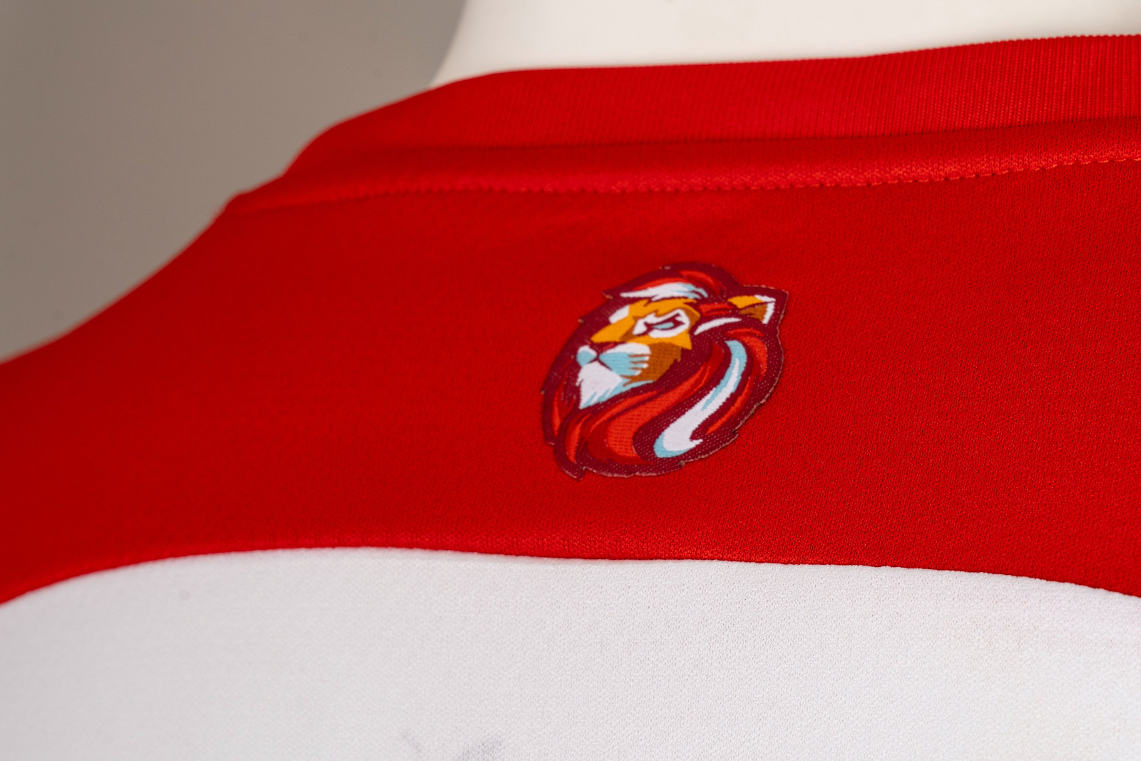 UD Almería 2021-22 Home Kit