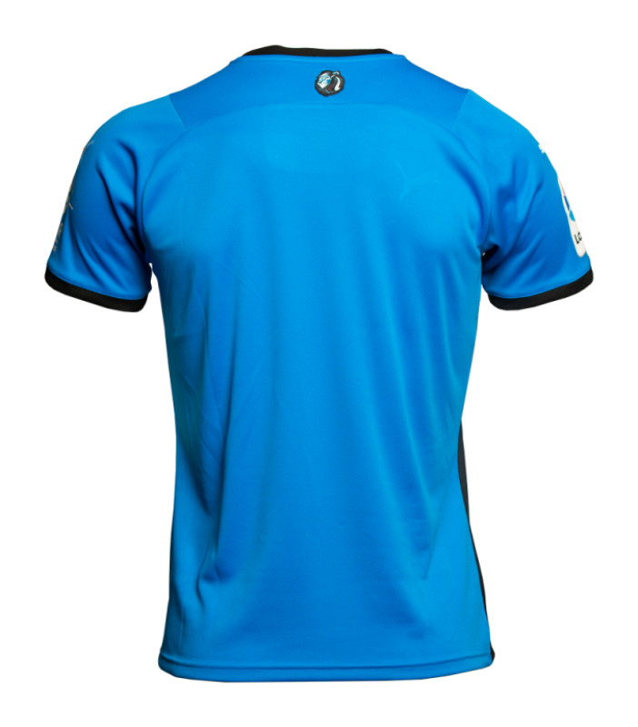 UD Almería 2021-22 Away Kit