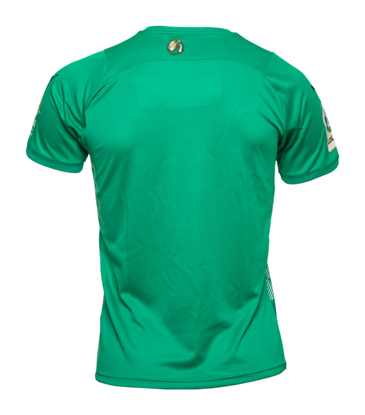 UD Almería 2021-22 Third Kit