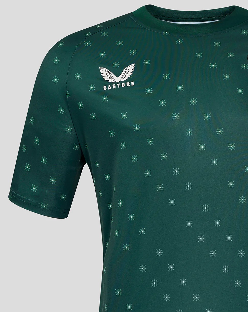 UD Almería 2024-25 Away Kit