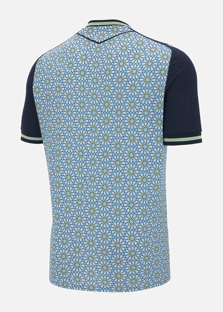 UD Almería 2025-26 Away Kit