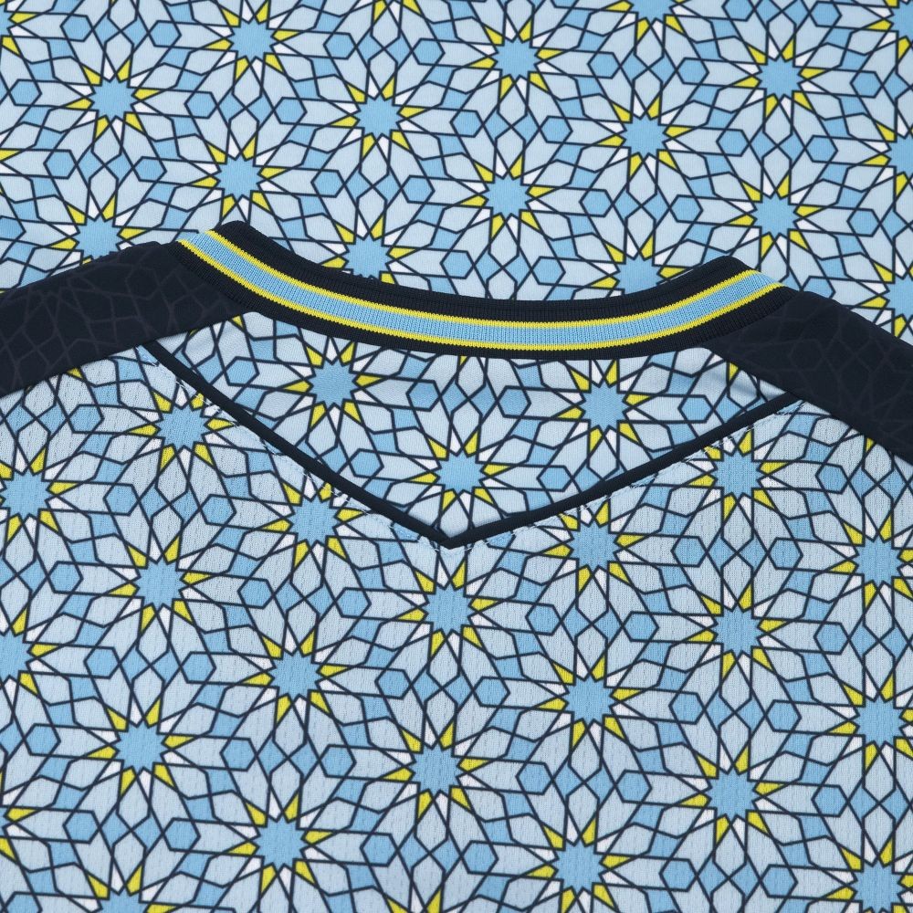 UD Almería 2025-26 Away Kit