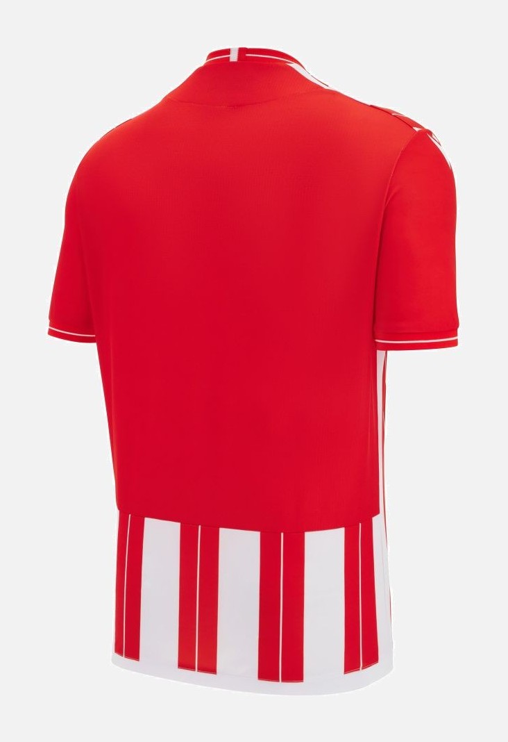 UD Almería 2025-26 Home V2 Kit