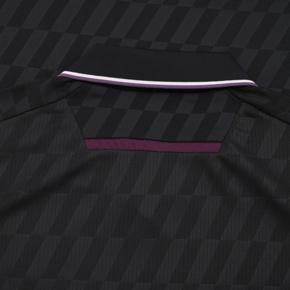 UD Almería 2025-26 Third V2 Kit