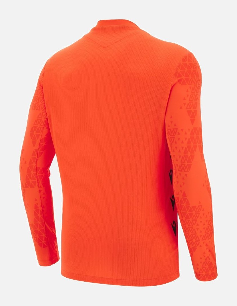 UD Almería 2025-26 GK 1 Kit