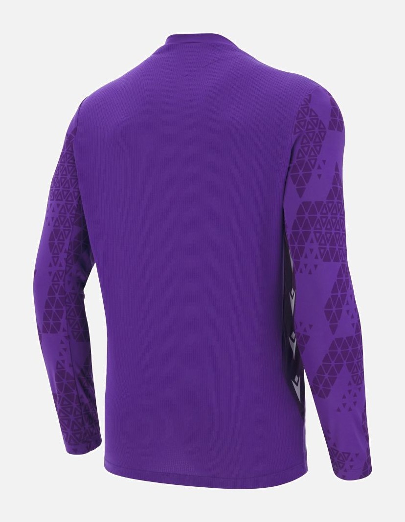 UD Almería 2025-26 GK 2 Kit