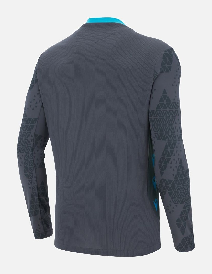 UD Almería 2025-26 GK 3 Kit