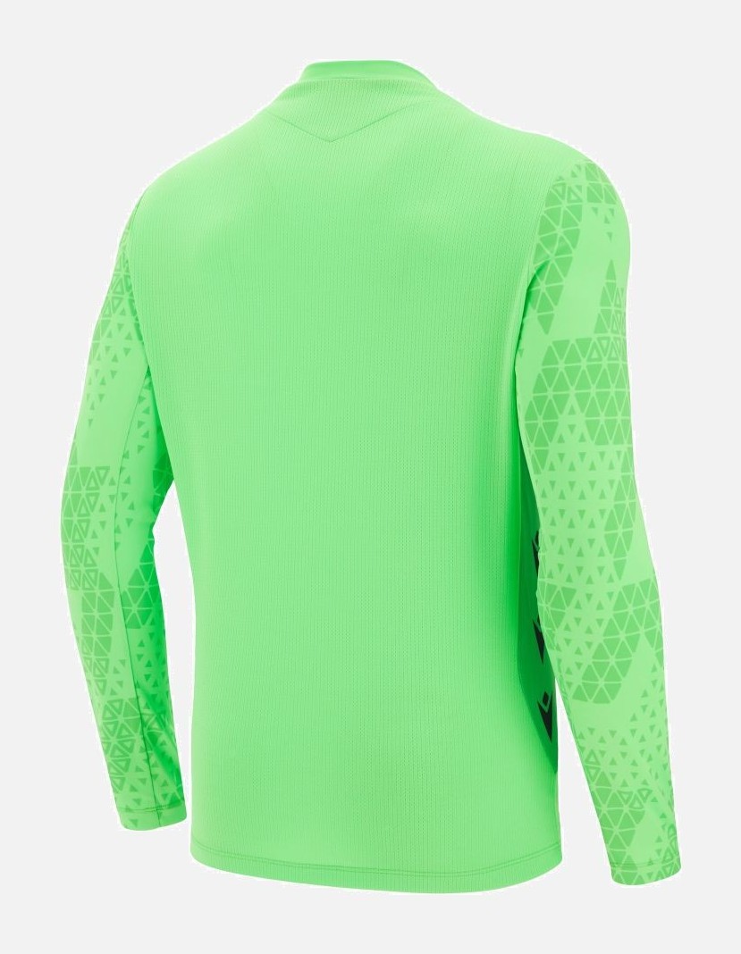 UD Almería 2025-26 GK 4 Kit