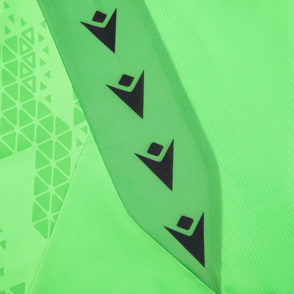 UD Almería 2025-26 GK 4 Kit