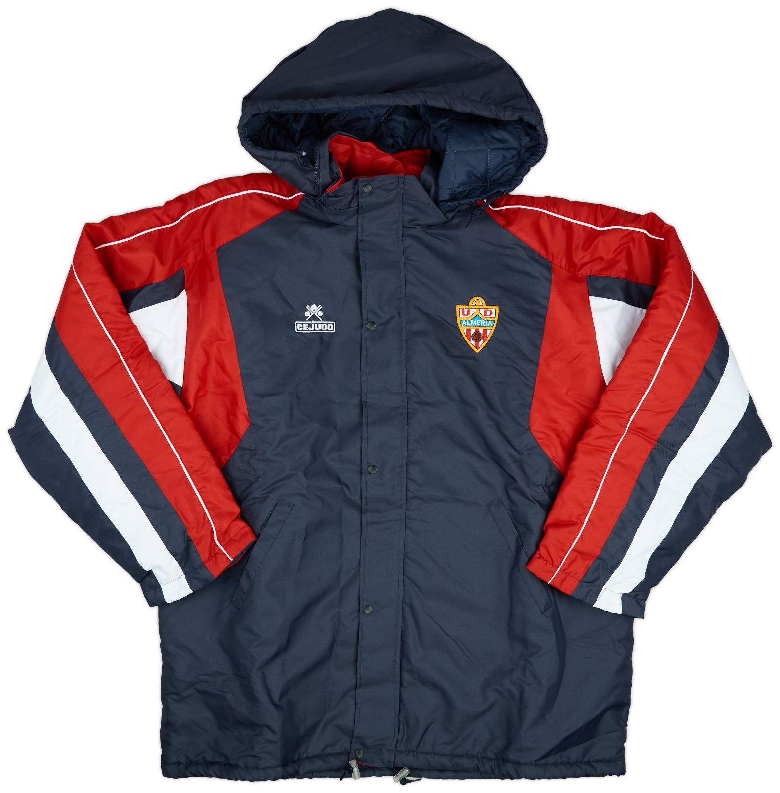 Almería CF 2000-01 Bench Kit