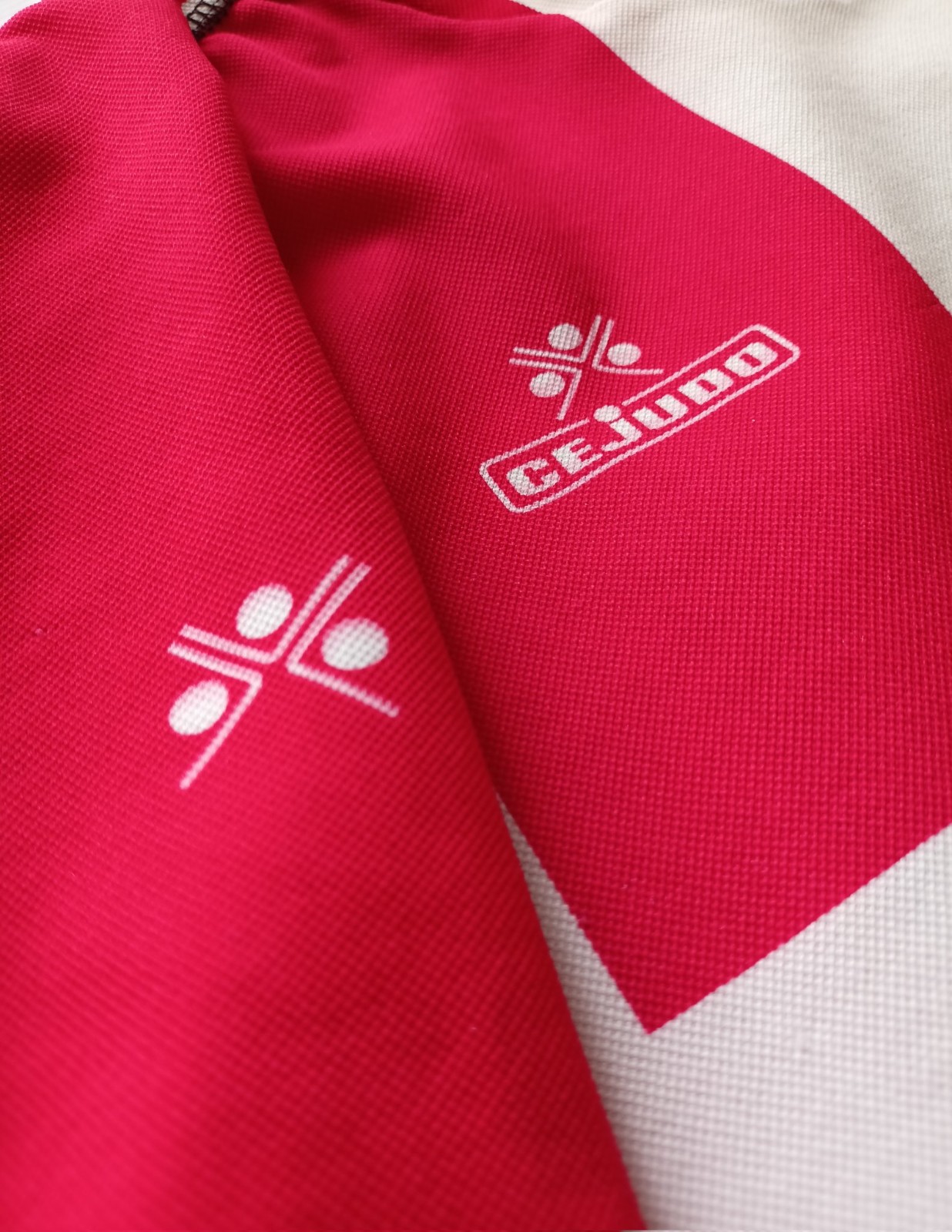 UD Almería 2003-04 Home Kit