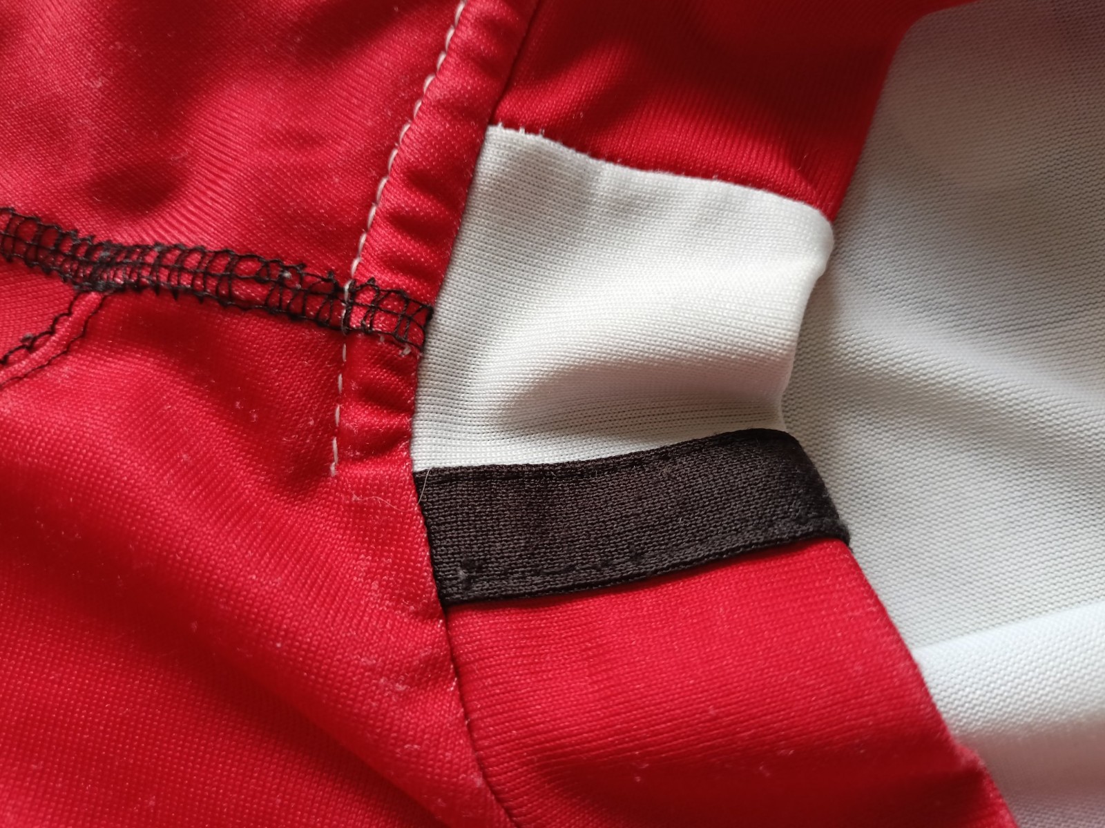 UD Almería 2004-05 Home Kit