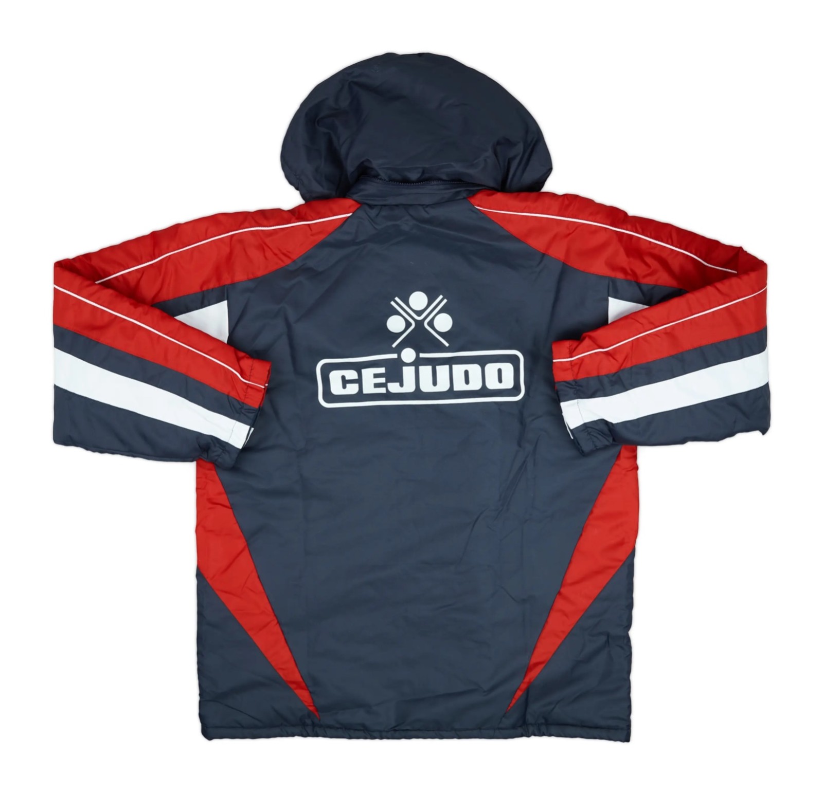 UD Almería 2005-06 Bench Kit