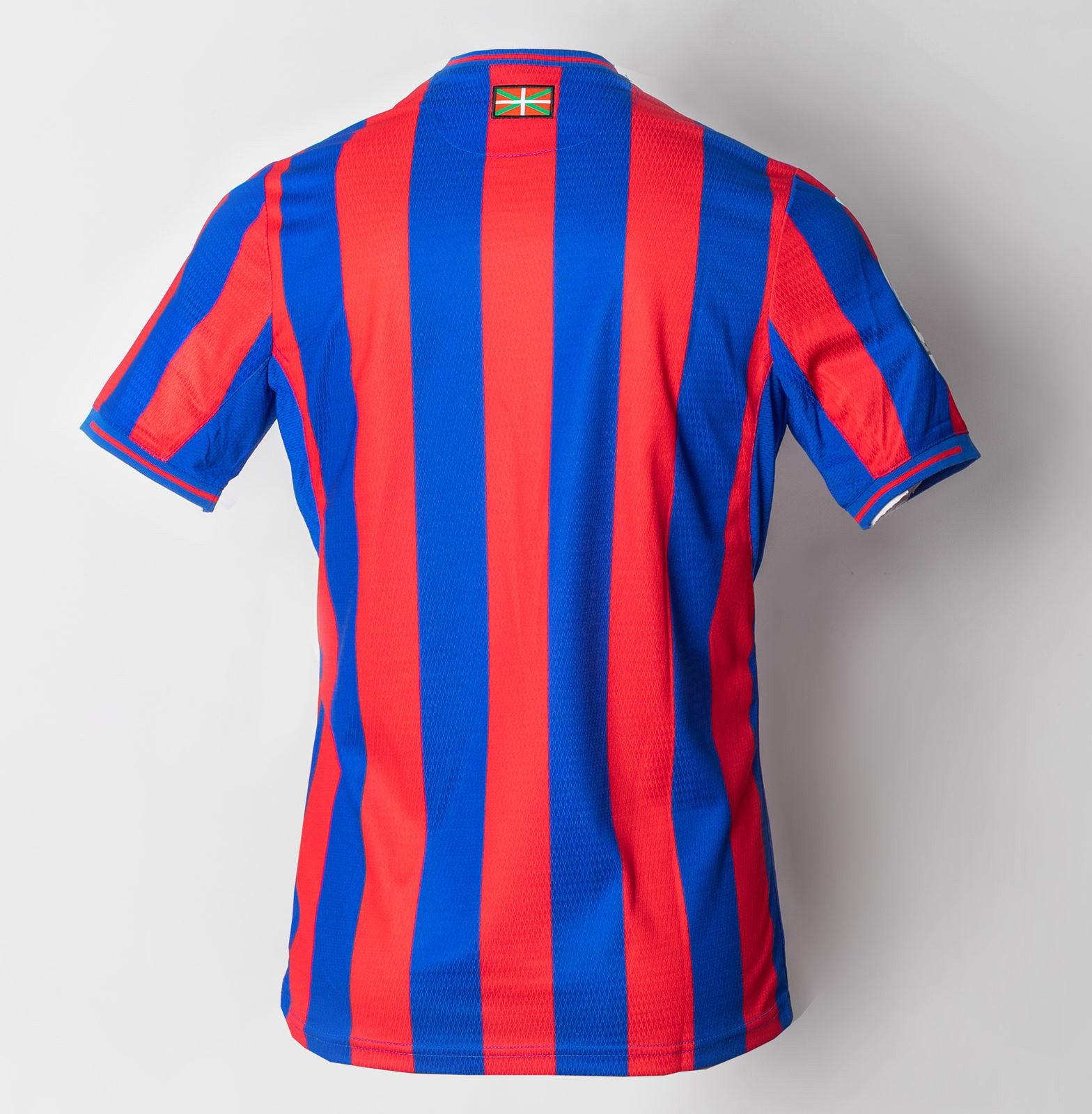 SD Eibar 2021-22 Home Kit