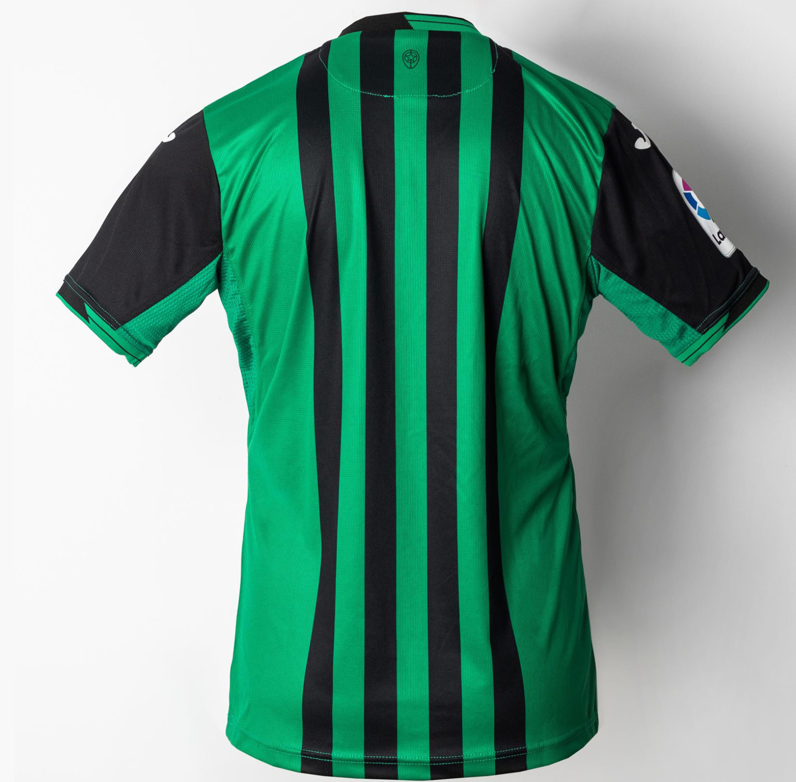 SD Eibar 2021-22 Away Kit