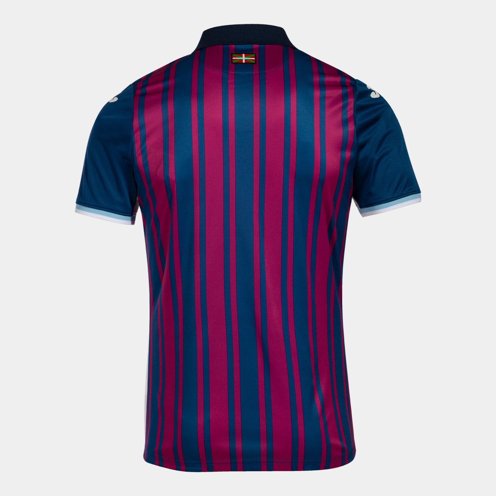 SD Eibar 2022-23 Home Kit